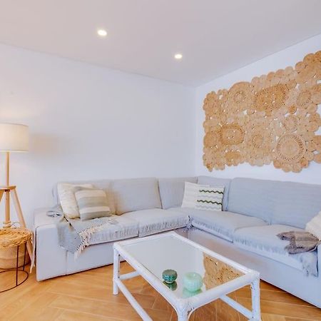 Downtown Bingo Apartment Faro Ngoại thất bức ảnh