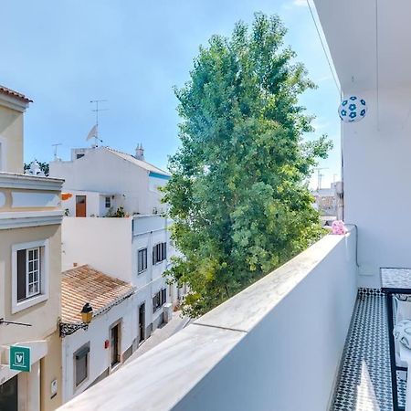 Downtown Bingo Apartment Faro Ngoại thất bức ảnh