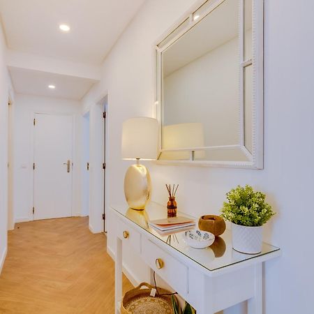 Downtown Bingo Apartment Faro Ngoại thất bức ảnh
