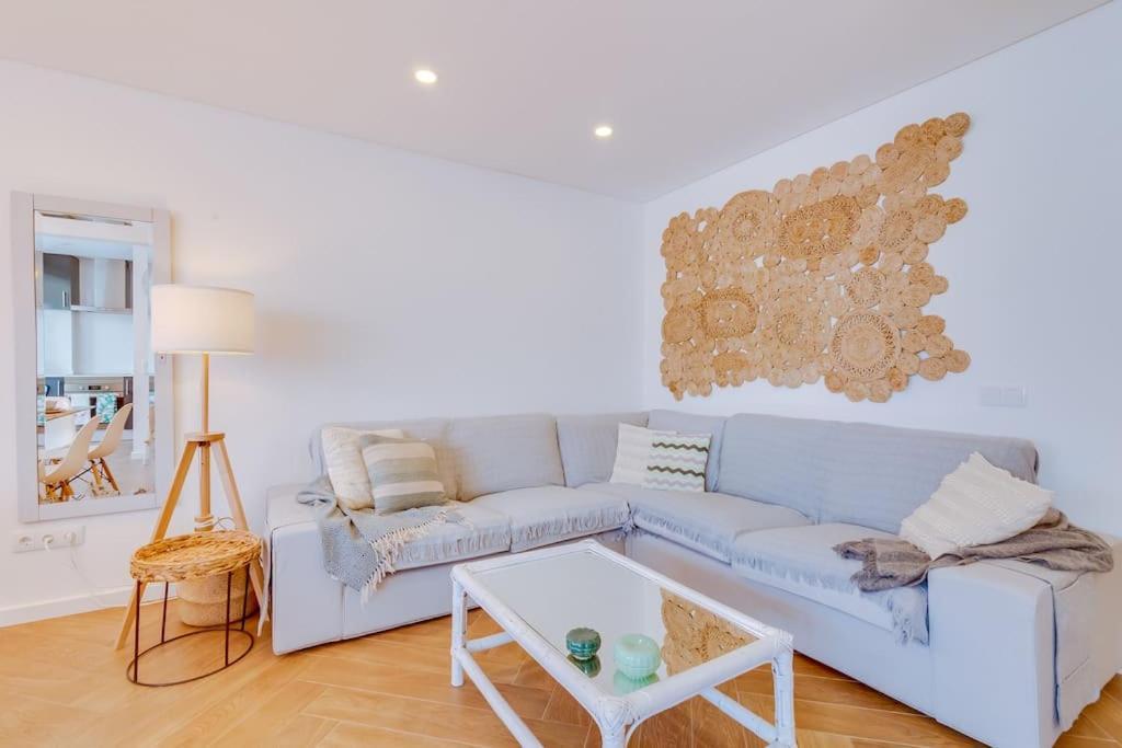 Downtown Bingo Apartment Faro Ngoại thất bức ảnh