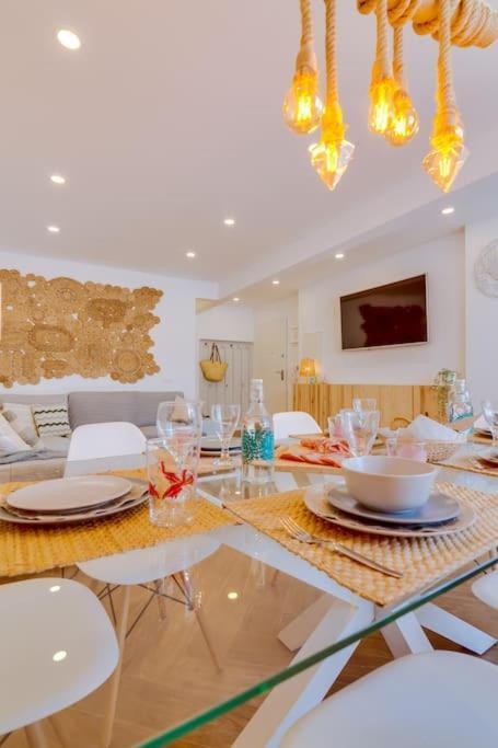Downtown Bingo Apartment Faro Ngoại thất bức ảnh
