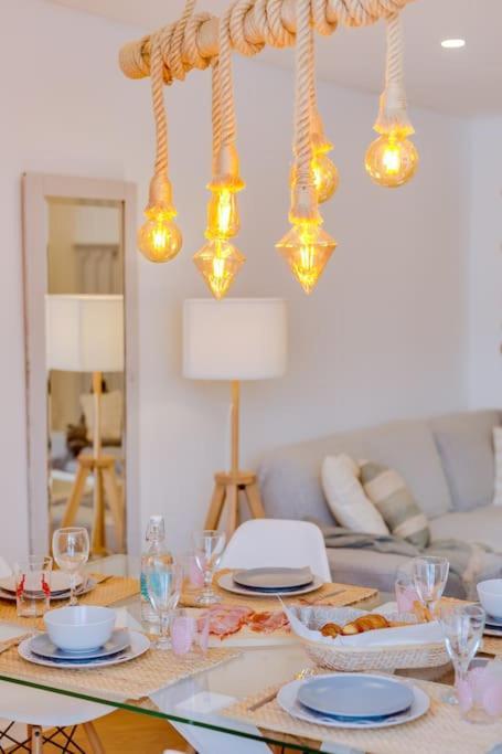 Downtown Bingo Apartment Faro Ngoại thất bức ảnh