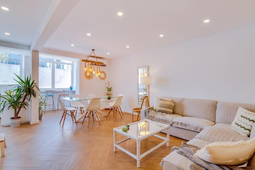 Downtown Bingo Apartment Faro Ngoại thất bức ảnh