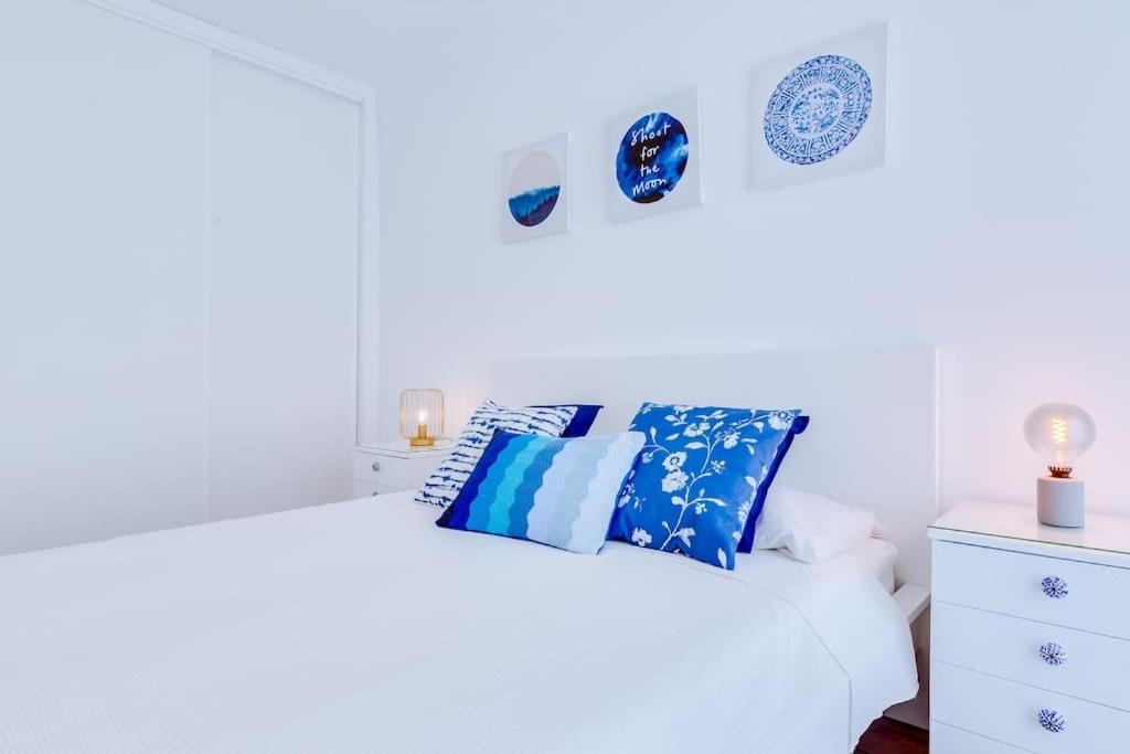 Downtown Bingo Apartment Faro Ngoại thất bức ảnh