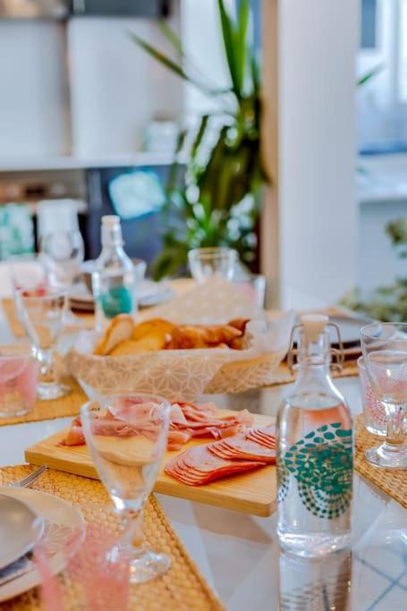 Downtown Bingo Apartment Faro Ngoại thất bức ảnh