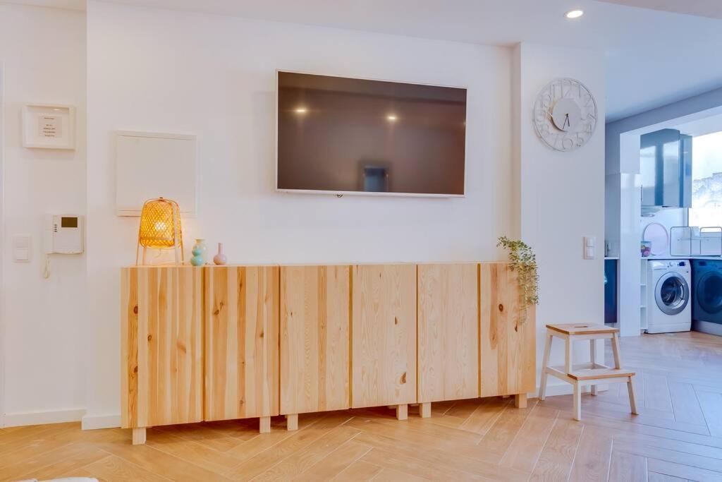 Downtown Bingo Apartment Faro Ngoại thất bức ảnh