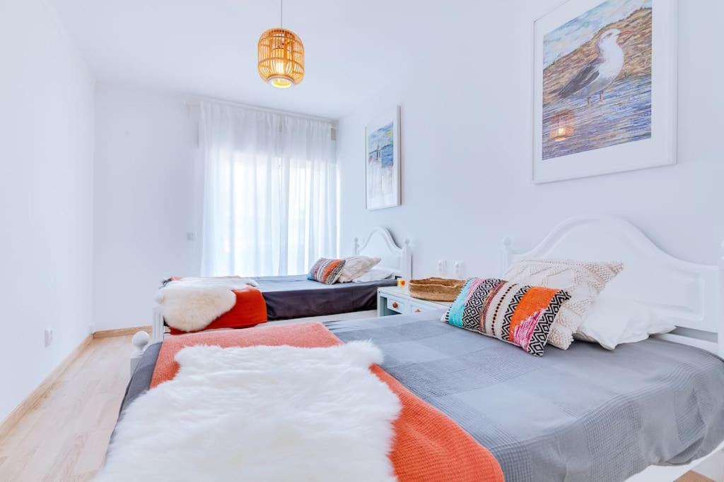 Downtown Bingo Apartment Faro Ngoại thất bức ảnh