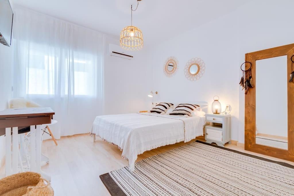 Downtown Bingo Apartment Faro Ngoại thất bức ảnh