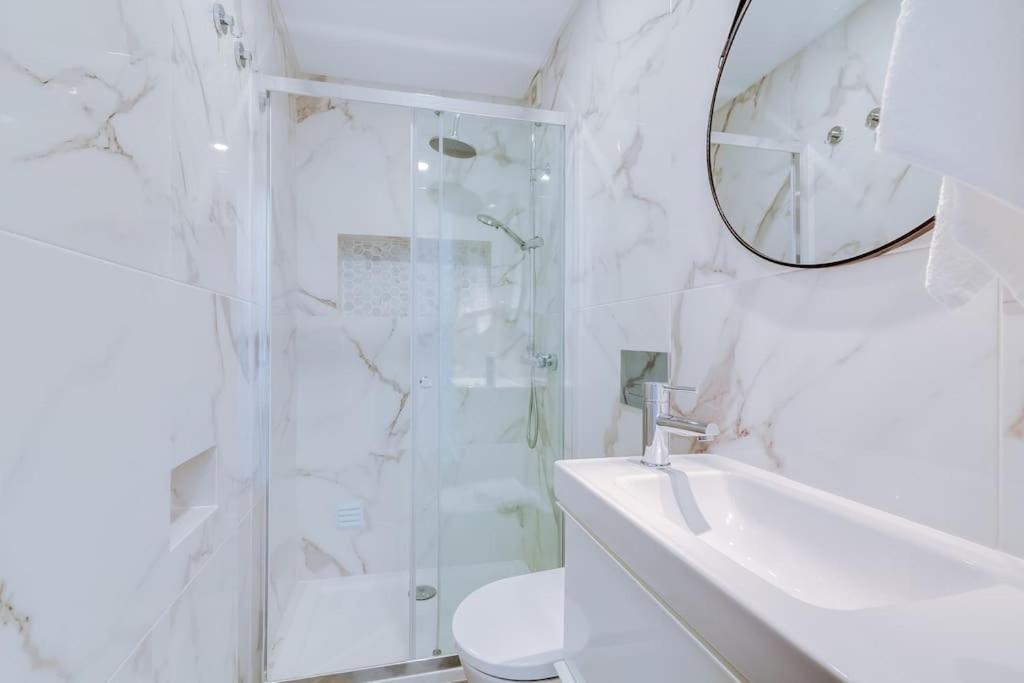 Downtown Bingo Apartment Faro Ngoại thất bức ảnh