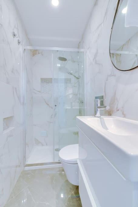 Downtown Bingo Apartment Faro Ngoại thất bức ảnh