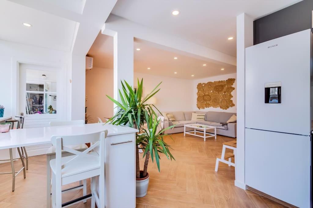 Downtown Bingo Apartment Faro Ngoại thất bức ảnh