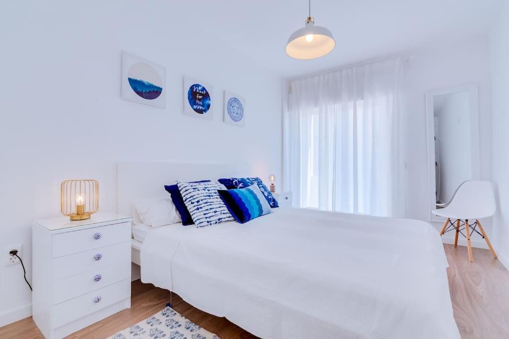 Downtown Bingo Apartment Faro Ngoại thất bức ảnh