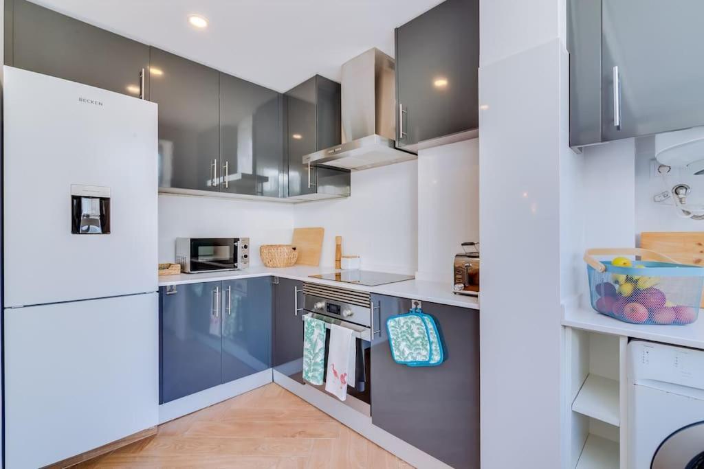 Downtown Bingo Apartment Faro Ngoại thất bức ảnh