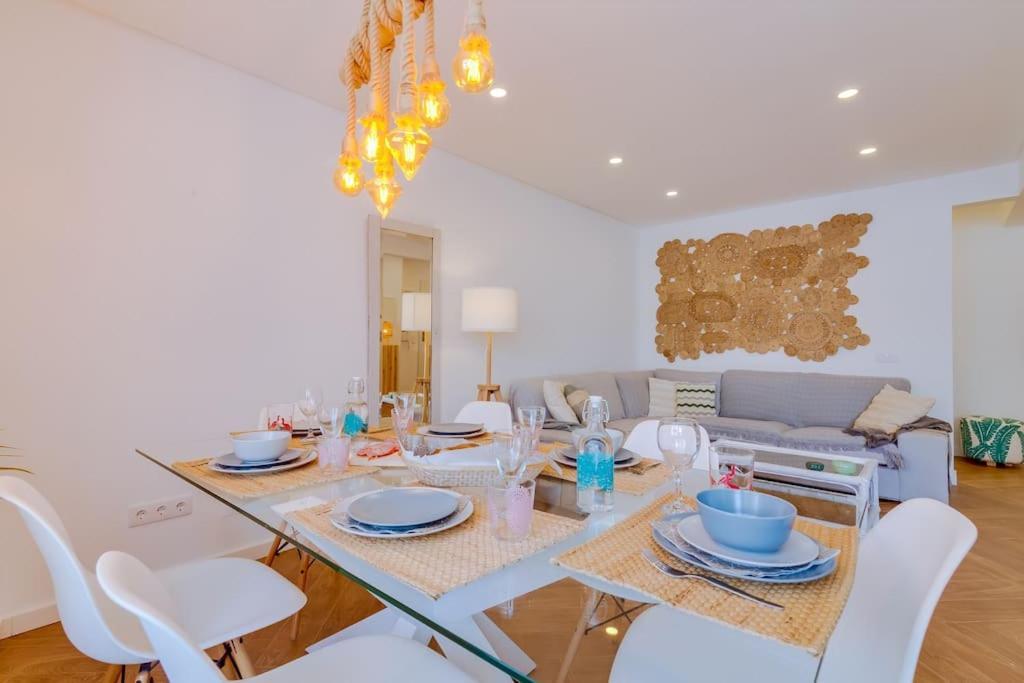 Downtown Bingo Apartment Faro Ngoại thất bức ảnh