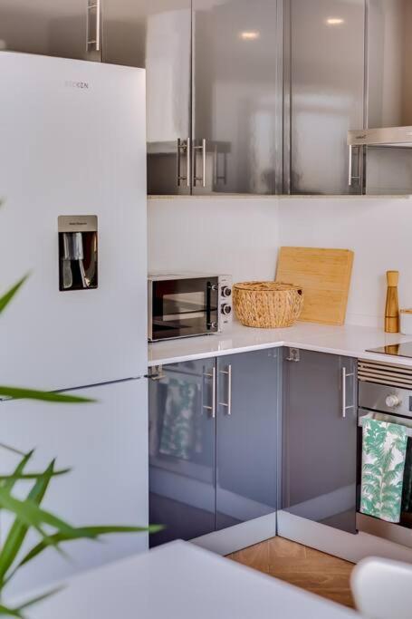 Downtown Bingo Apartment Faro Ngoại thất bức ảnh