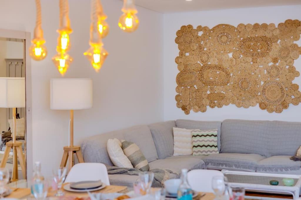 Downtown Bingo Apartment Faro Ngoại thất bức ảnh