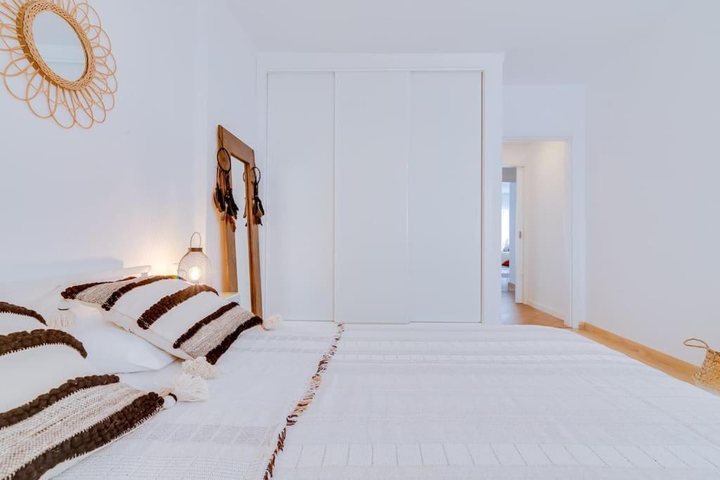 Downtown Bingo Apartment Faro Ngoại thất bức ảnh